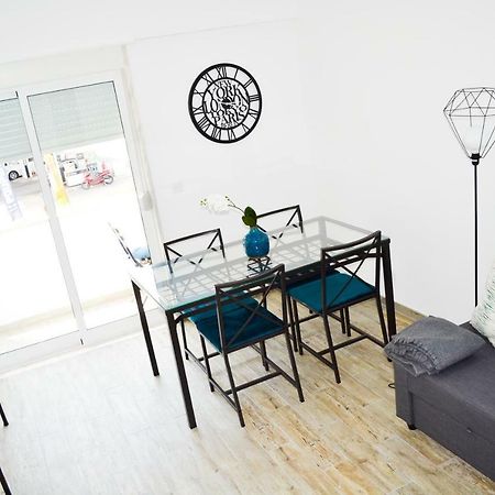 Belem River Apartment II Lisbon Luaran gambar