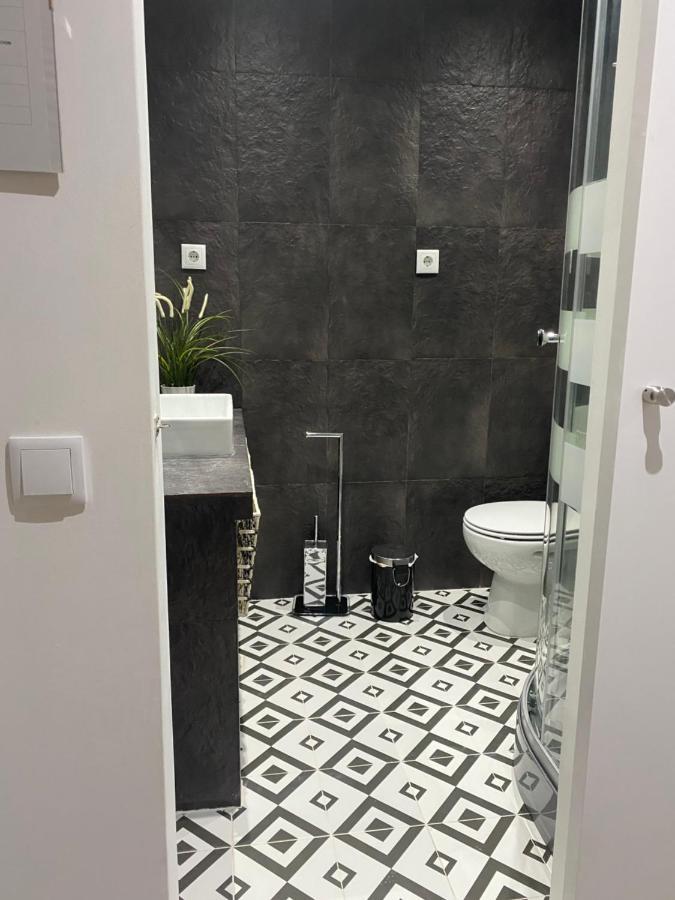 Belem River Apartment II Lisbon Luaran gambar