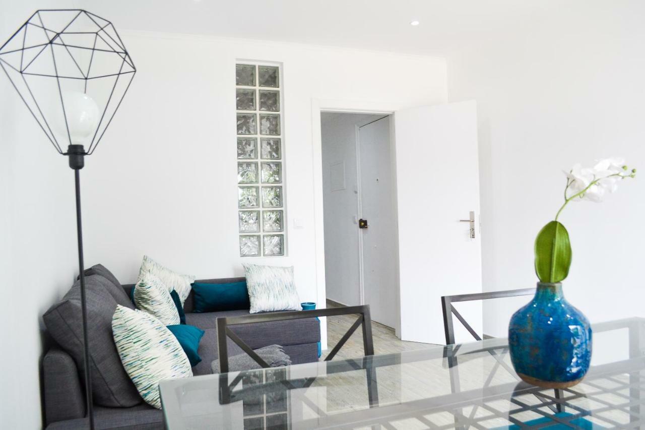 Belem River Apartment II Lisbon Luaran gambar