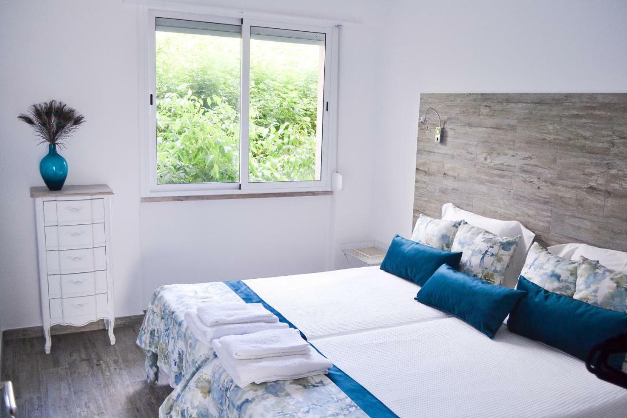 Belem River Apartment II Lisbon Luaran gambar