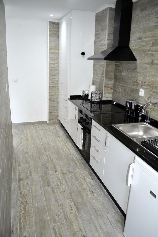 Belem River Apartment II Lisbon Luaran gambar
